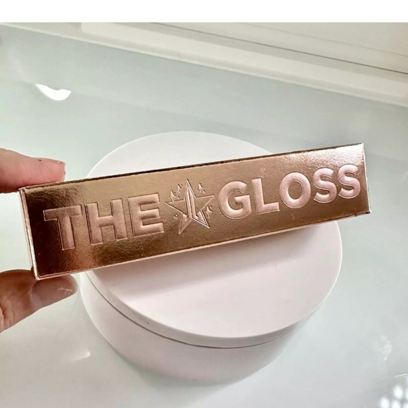 Jeffree Star The Gloss - Mouthful - Picture 4 of 5